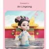 Mô hình đồ chơi Blind box Hậu Cung Chân Hoàn Truyện Empresses In The Palace Legend Of Zhen Huan Series 1 Koitake