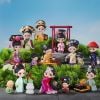 Mô hình đồ chơi Blind box Hậu Cung Chân Hoàn Truyện Empresses In The Palace Legend Of Zhen Huan Series 3 KOITAKE