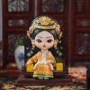 Mô hình đồ chơi Blind box Hậu Cung Chân Hoàn Truyện Empresses In The Palace Legend Of Zhen Huan Series 3 KOITAKE