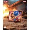 Mô hình đồ chơi Blind box Marvel Photo Frame Series Figures ( Khung Ảnh Marvel ) POP MART