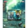 Mô hình đồ chơi Blind box Marvel Photo Frame Series Figures ( Khung Ảnh Marvel ) POP MART