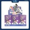 Mô hình đồ chơi Blind box Tom and Jerry Fantasy Magic Series (Phép Thuật Tuyệt Dịu) - 52TOYS