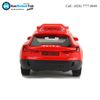 Mô hình xe Volvo XC Concept 1:32 Doublehorses