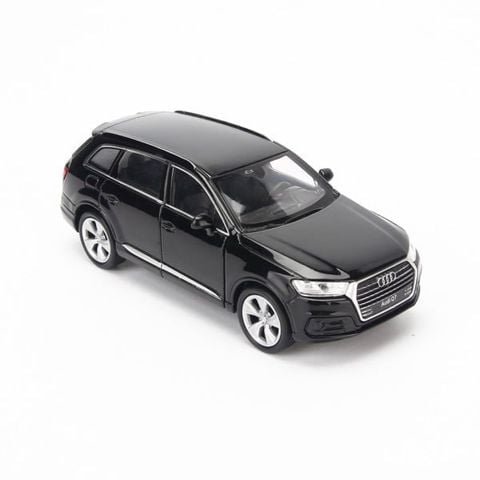 Mô hình xe Audi Q7 1:36 Welly