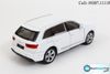 Mô hình xe Audi Q7 1:36 Welly