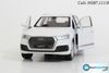 Mô hình xe Audi Q7 1:36 Welly