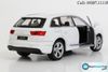 Mô hình xe Audi Q7 1:36 Welly