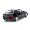 Mô hình xe BMW 335i 1:24 Welly Black (2)