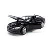 Mô hình xe BMW 335i 1:24 Welly Black (4)