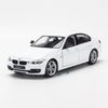Mô hình xe BMW 335i 1:24 Welly White (1)