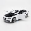 Mô hình xe BMW 335i 1:24 Welly White (4)