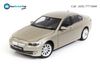 Mô hình xe BMW 535i 1:24 Welly- 24026