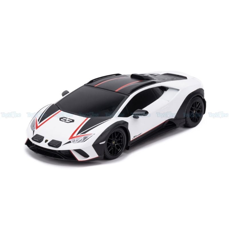 Mô hình xe điều khiển Lamborghini Huracan Sterrato 1:14 MAISTO