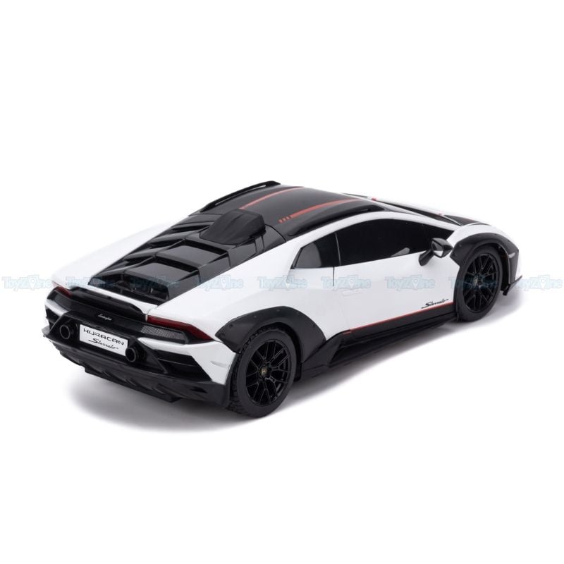 Mô hình xe điều khiển Lamborghini Huracan Sterrato 1:14 MAISTO