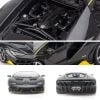 Mô hình xe Lamborghini Centenario LP770-4 1:18 Maisto