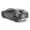 Mô hình xe Lamborghini Urus 1:24 Maisto Grey (2)