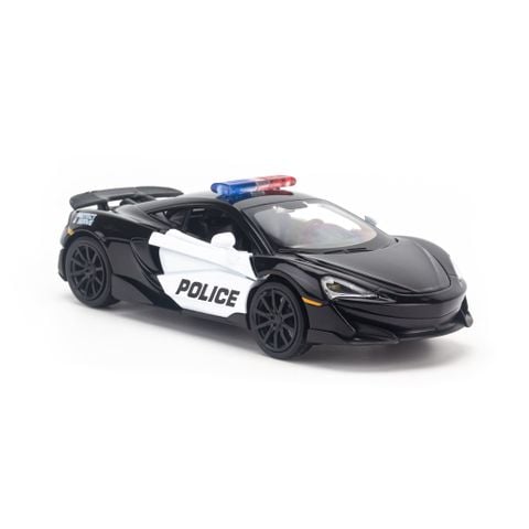 Mô hình xe Mclaren 600LT 1:32 UNI