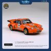 Mô hình xe Porsche 911 Carrera RSR 3.0 1974 1:64 PARA64