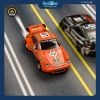 Mô hình xe Porsche 911 Carrera RSR 3.0 1974 1:64 PARA64