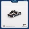 Mô hình xe Porsche 911 Dakar 1:64 MiniGT
