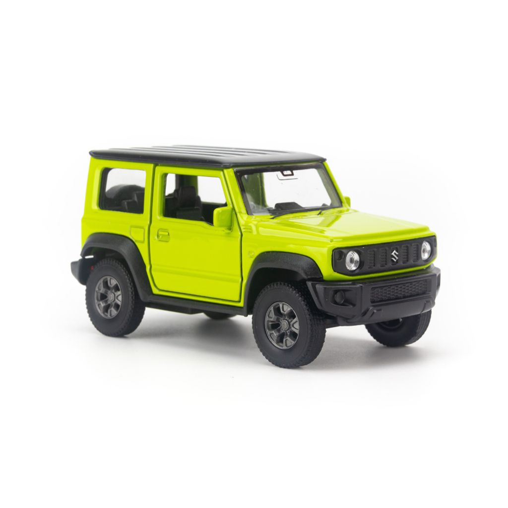 Mô hình xe Suzuki Jimny 1:36 Welly