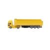 Mô hình xe tải UD Trucks Quon Trailer Dump No.147 Tomica Long