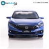 Mô hình xe Honda Civic 1:32 Jackiekim