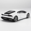 Mô hình xe Lamborghini Huracan LP610-4 1:18 Welly
