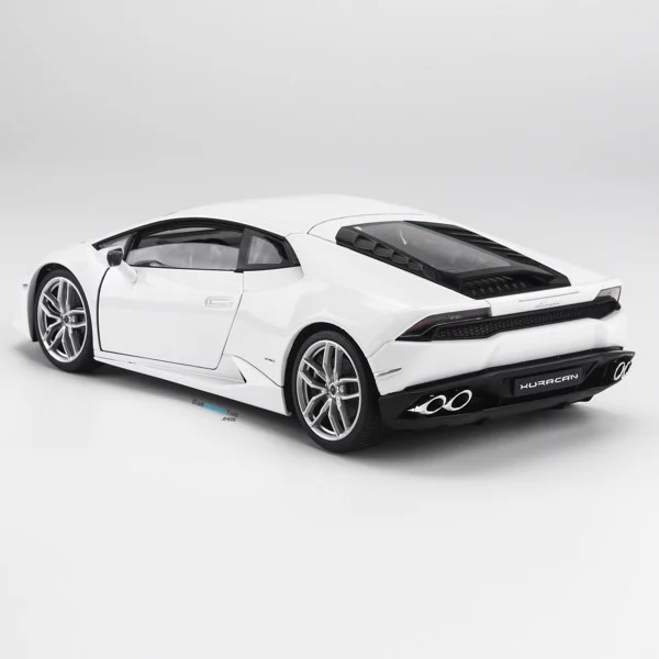 Mô hình xe Lamborghini Huracan LP610-4 1:18 Welly