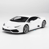 Mô hình xe Lamborghini Huracan LP610-4 1:18 Welly