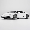 Mô hình xe Lamborghini Huracan LP610-4 1:18 Welly