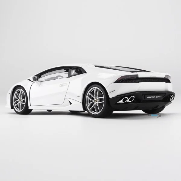 Mô hình xe Lamborghini Huracan LP610-4 1:18 Welly