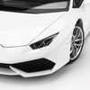 Mô hình xe Lamborghini Huracan LP610-4 1:18 Welly