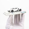 Mô hình xe Lykan Hypersport 1:64 Smallcarart White (7)