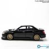 Mô hình xe Subaru Impreza WRX STI 1:24 Welly