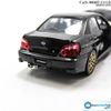 Mô hình xe Subaru Impreza WRX STI 1:24 Welly