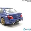 Mô hình xe Subaru Impreza WRX STI 1:24 Welly
