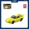 Mô hình xe Intial D Mazda RX-7 Keisuke Takahashi TOMICA PREMIUM UNLIMITED 12