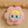 Mô hình Móc khóa Treo túi Mềm mại Crybaby Sad Club Series-Silicone Plush Earphone Bag POP MART