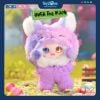 Mô hình Blind box Móc khóa Gấu bông Kimmon Over The Moon ( Vui Sướng Tột Cùng ) NAYANAYA