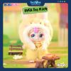 Mô hình Blind box Móc khóa Gấu bông Kimmon Over The Moon ( Vui Sướng Tột Cùng ) NAYANAYA