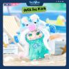 Mô hình Blind box Móc khóa Gấu bông Kimmon Over The Moon ( Vui Sướng Tột Cùng ) NAYANAYA