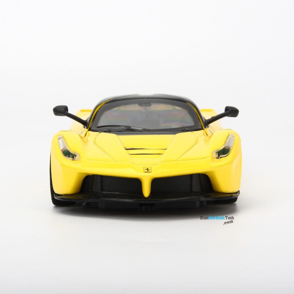 Mô hình xe Ferrari LaFerrari 1:32 Doublehorse