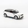 Mô hình xe Land Rover Evoque 1:32 MSZ