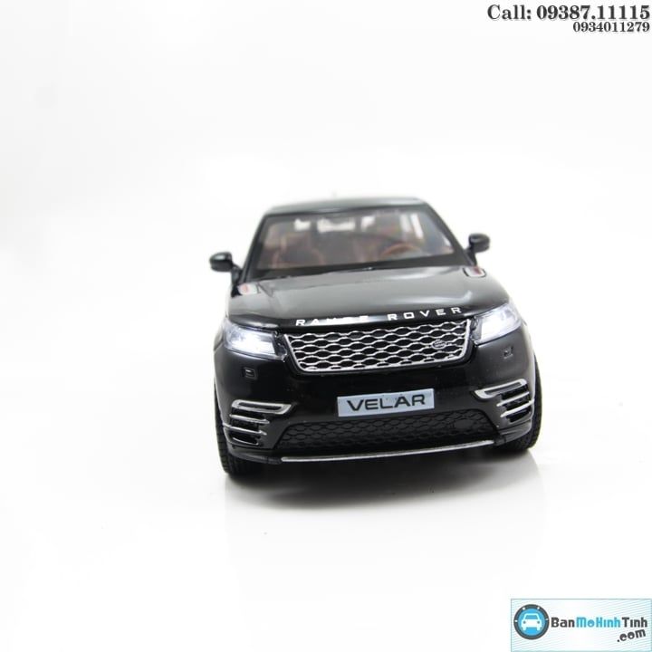 Mô hình xe Land Rover Range Rover Velar 1:32 UNI