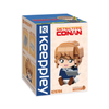 Bộ đồ chơi mô hình Thám tử lừng danh Conan lắp ráp Lego Keeppley