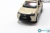 Mô hình xe Lexus LX570 1:32 Jackiekim