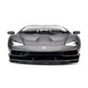 Mô hình xe Lamborghini Centenario LP770-4 Matte Black 1:18 Maisto