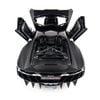 Mô hình xe Lamborghini Centenario LP770-4 Matte Black 1:18 Maisto