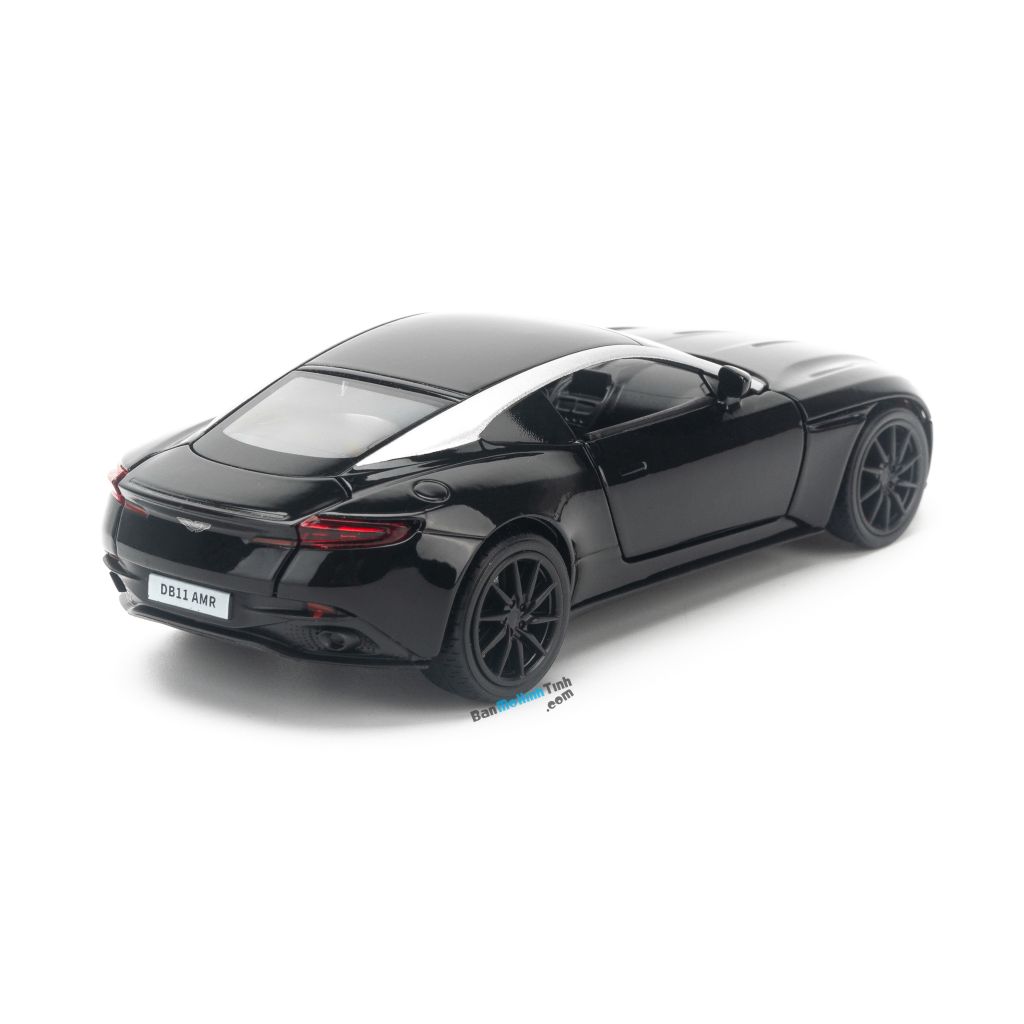 Mô hình xe Aston Martin DB11 AMR 1:32 Makeda